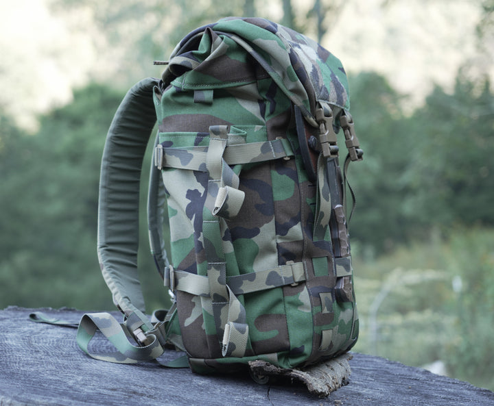 Overmountain Day Pack
