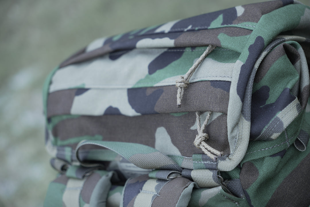 Overmountain Day Pack
