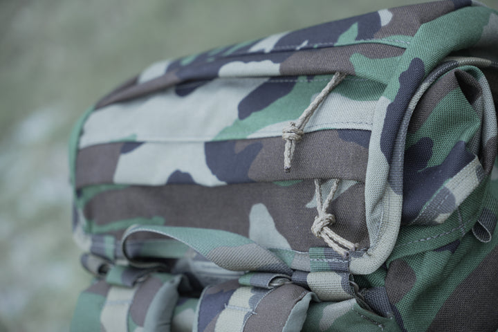 Overmountain Day Pack