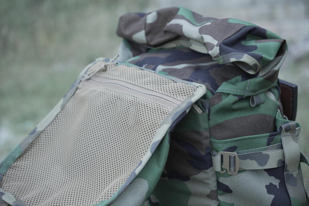 Overmountain Day Pack