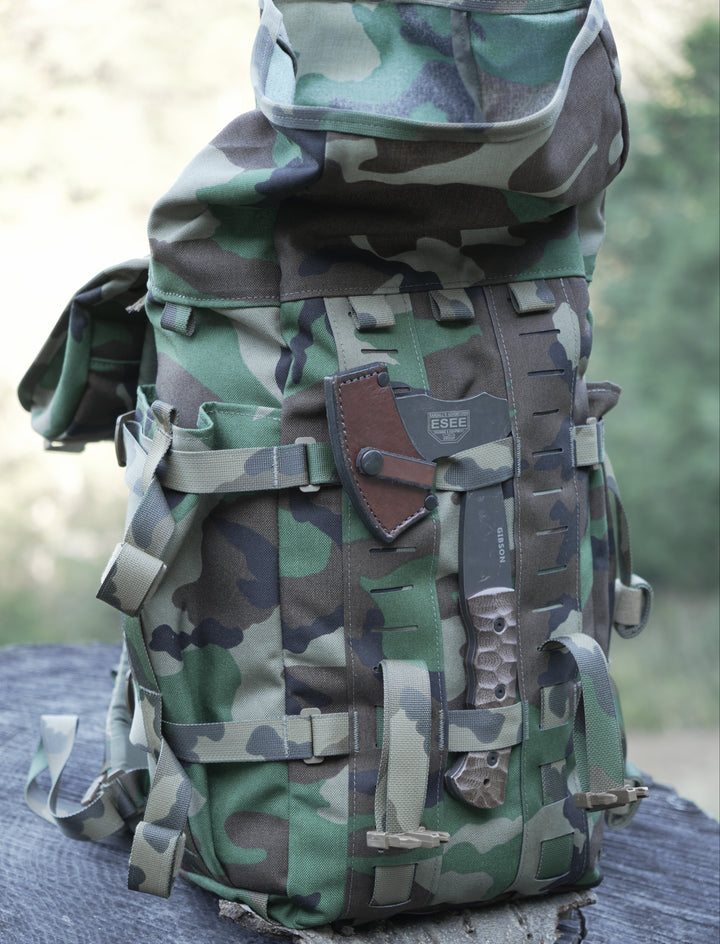 Overmountain Day Pack