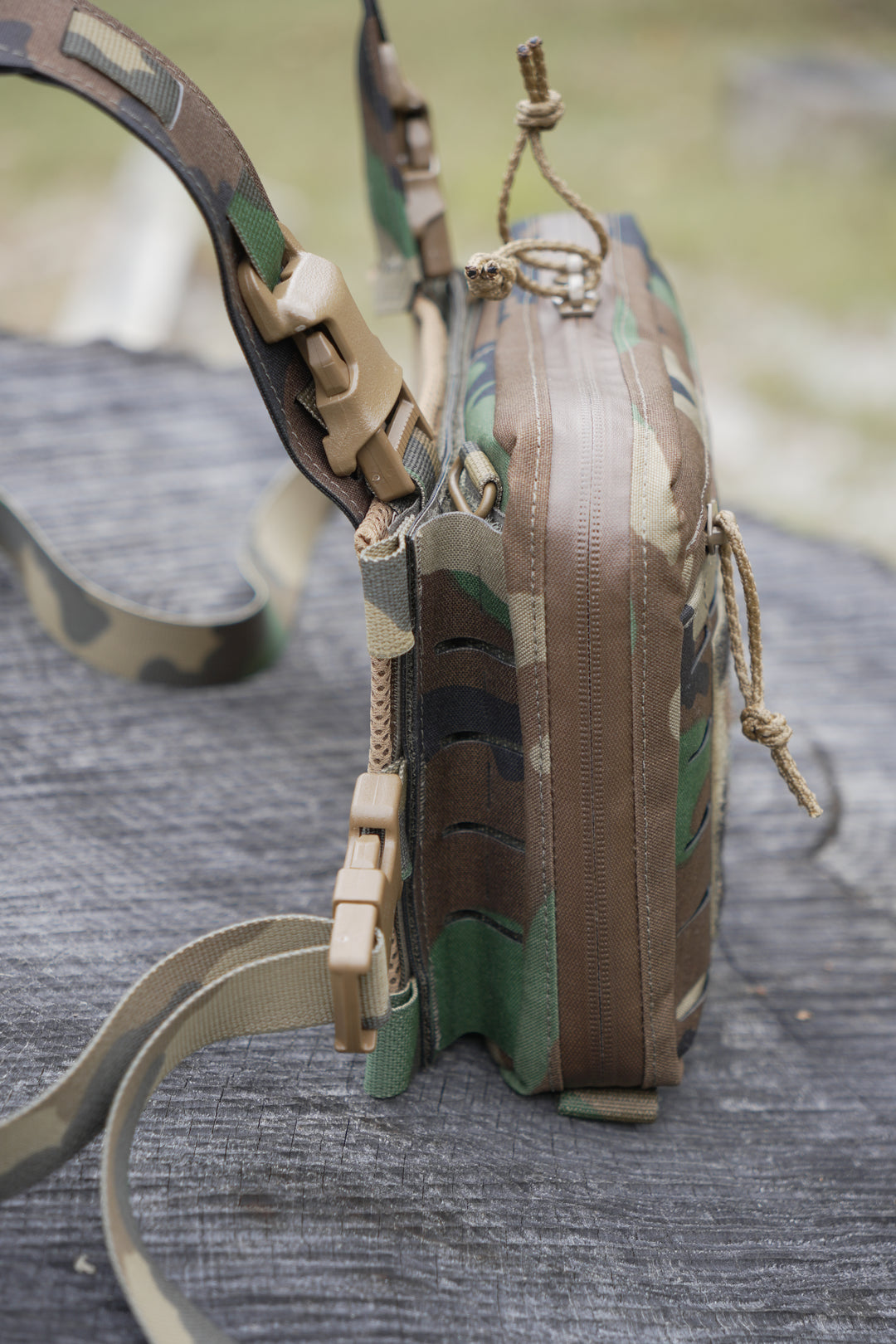 Hybrid Chest Rig