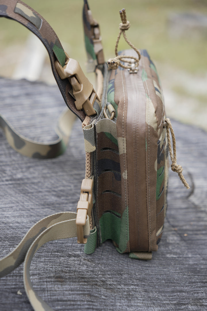 Hybrid Chest Rig