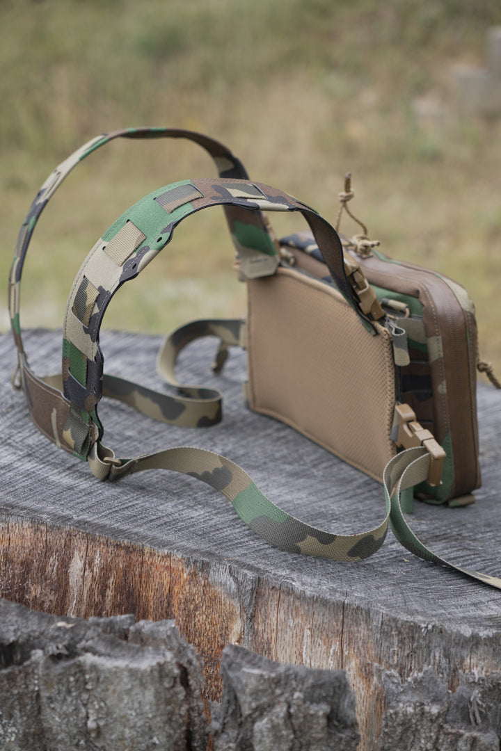 Hybrid Chest Rig