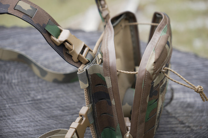Hybrid Chest Rig