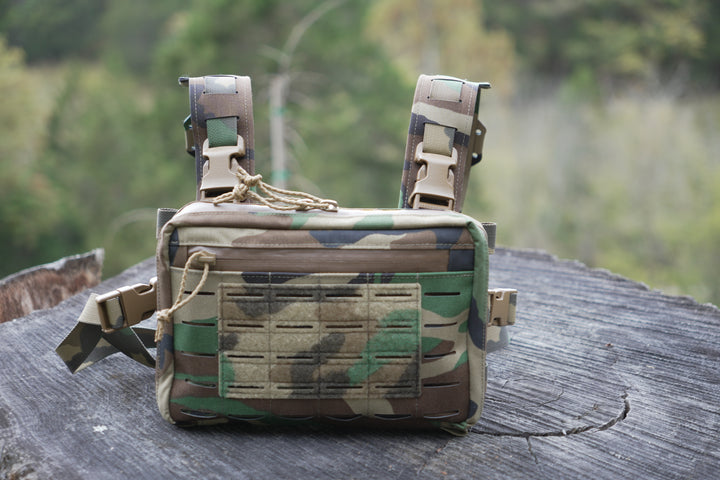 Hybrid Chest Rig