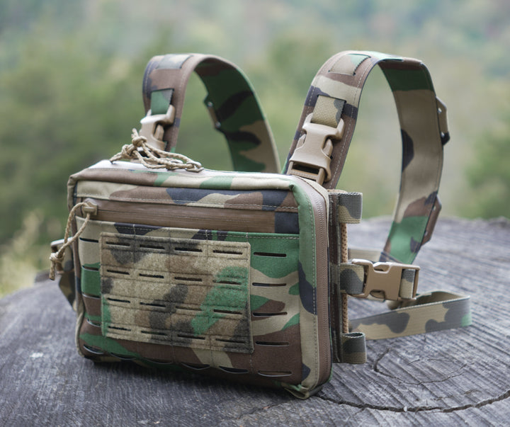 Hybrid Chest Rig