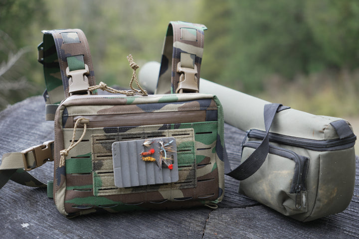 Hybrid Chest Rig