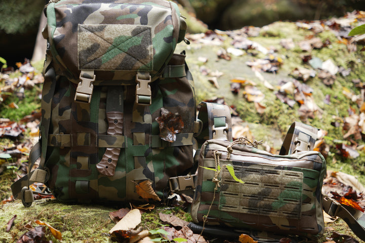 Hybrid Chest Rig