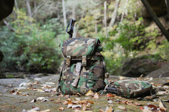Hybrid Chest Rig