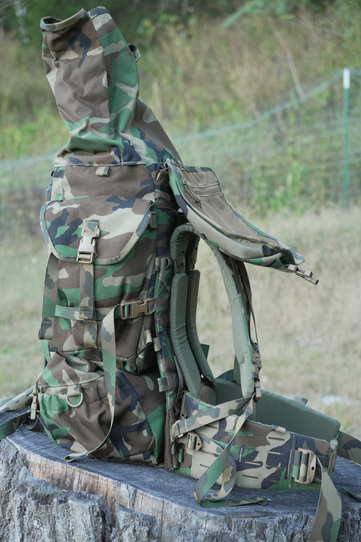 Overmountain™ Ruck