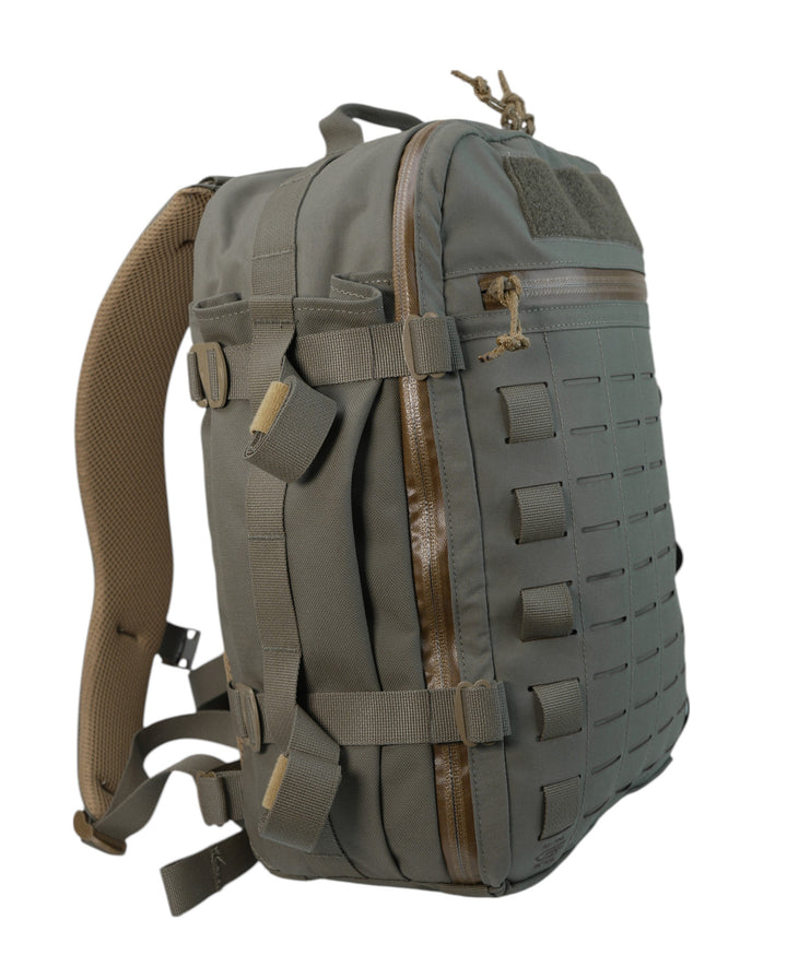 Minuteman 20 Pack
