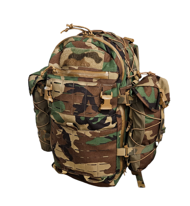 Liberty Sustainment Pouch