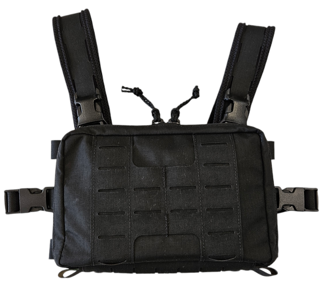 Modular Chest Rig-Kit Bag