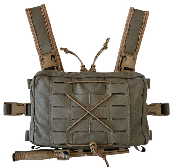 Modular Chest Rig-Kit Bag