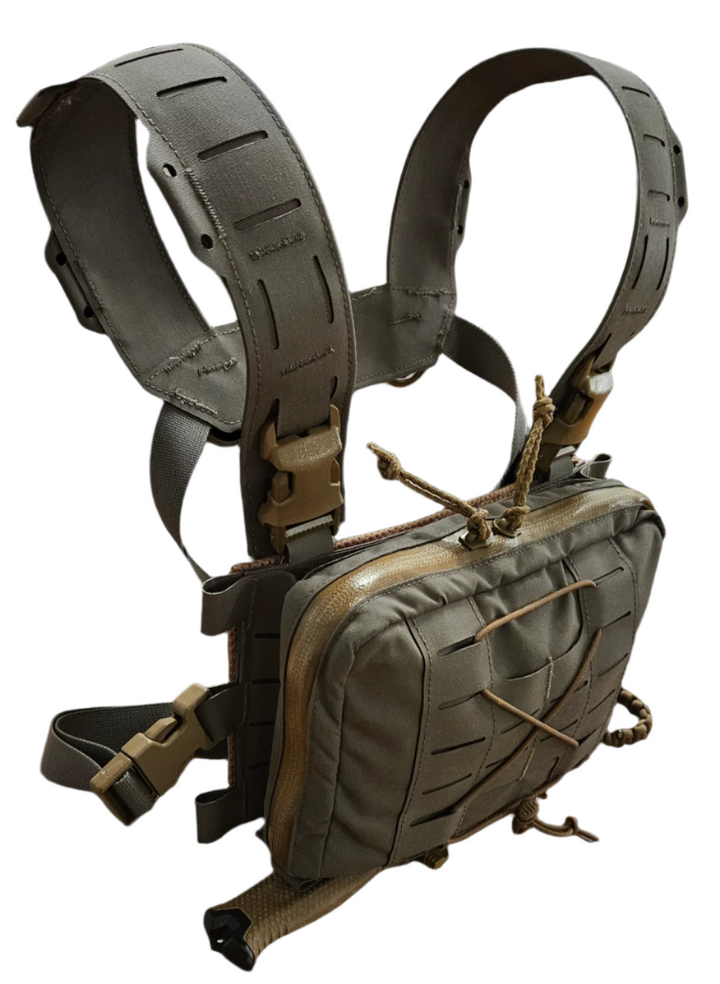 Modular Chest Rig-Kit Bag