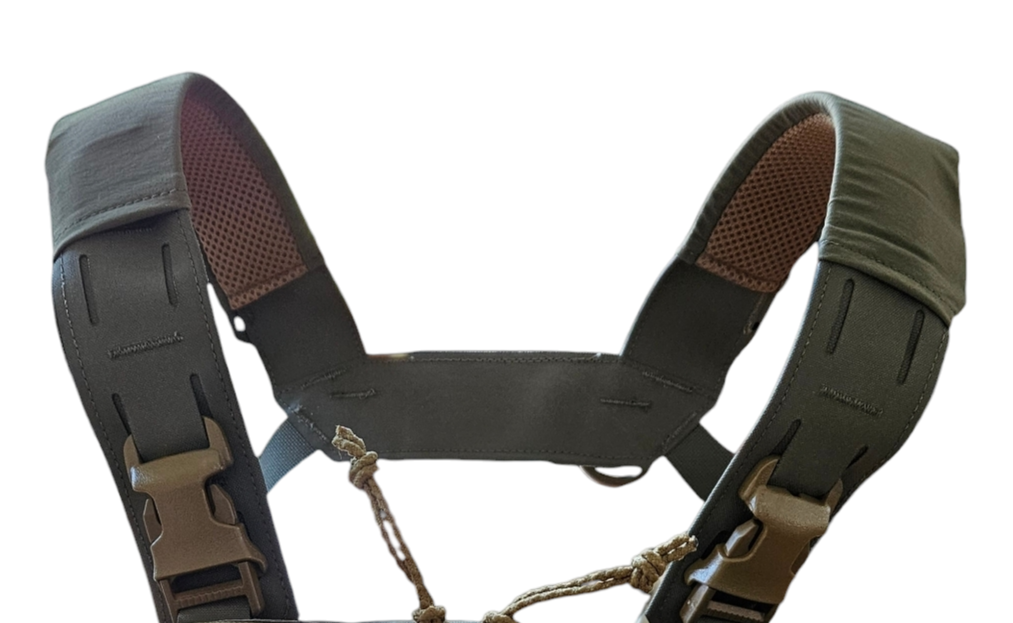 Shoulder Harness