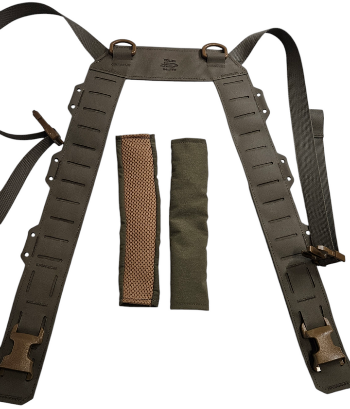 Shoulder Harness