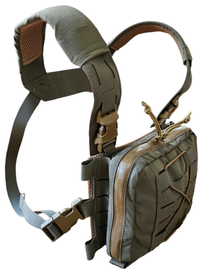 Modular Chest Rig-Kit Bag