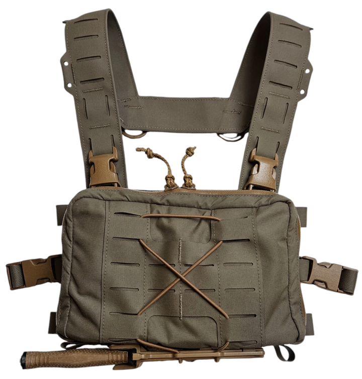 Modular Chest Rig-Kit Bag