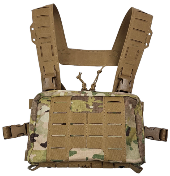 Modular Chest Rig-Kit Bag