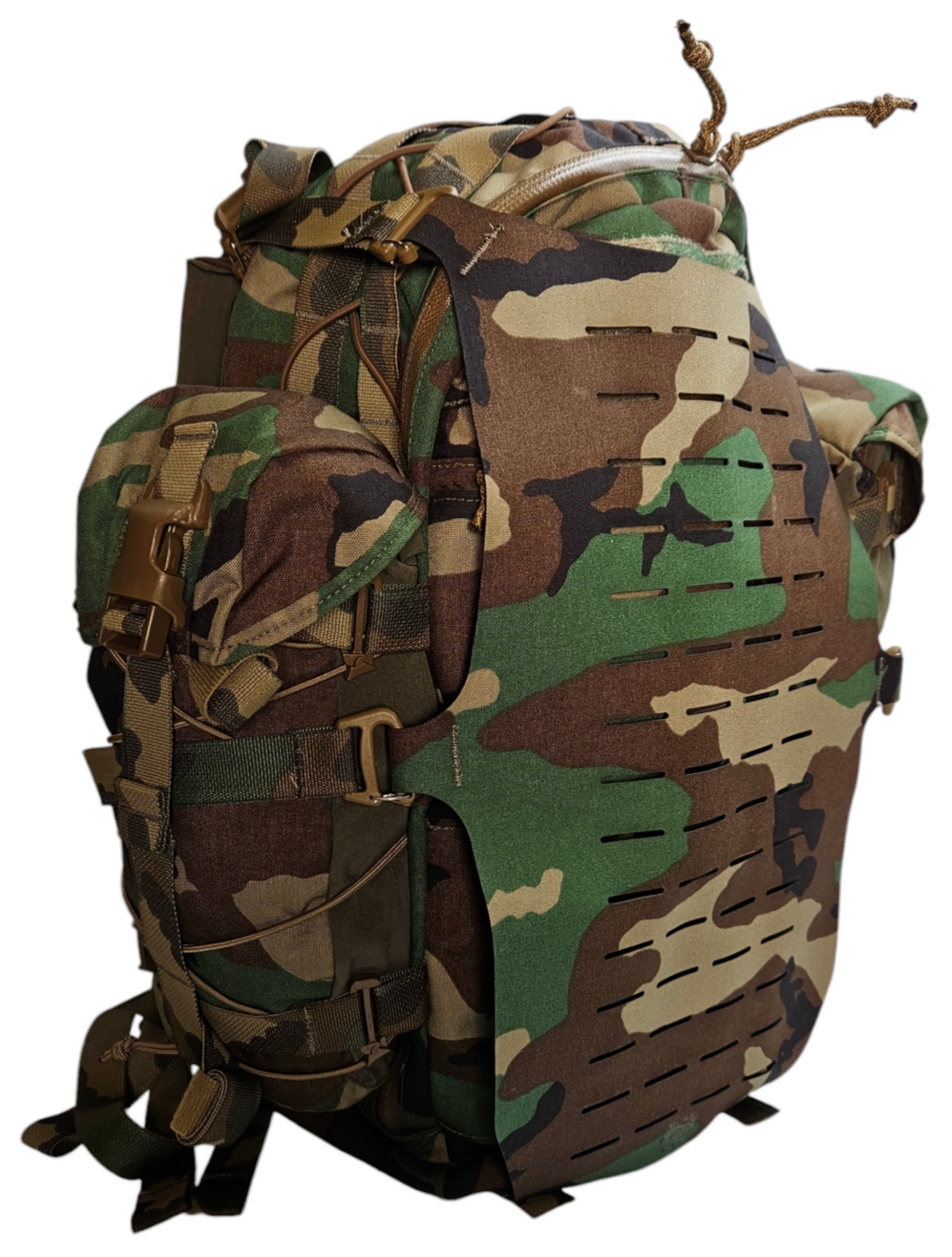 Liberty Sustainment Pouch