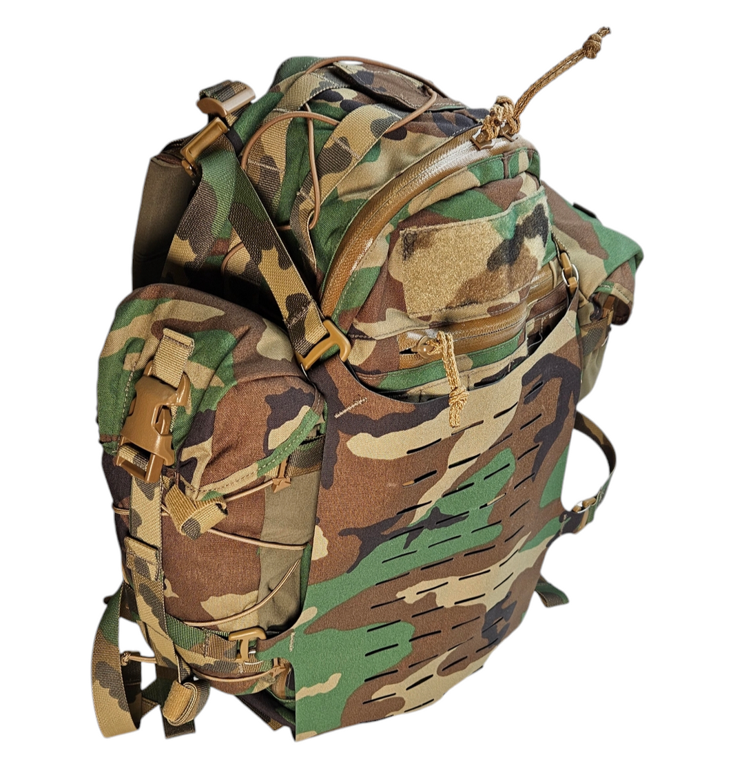 Liberty Sustainment Pouch