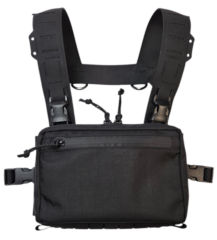 LOW-VIS Modular Kit Bag