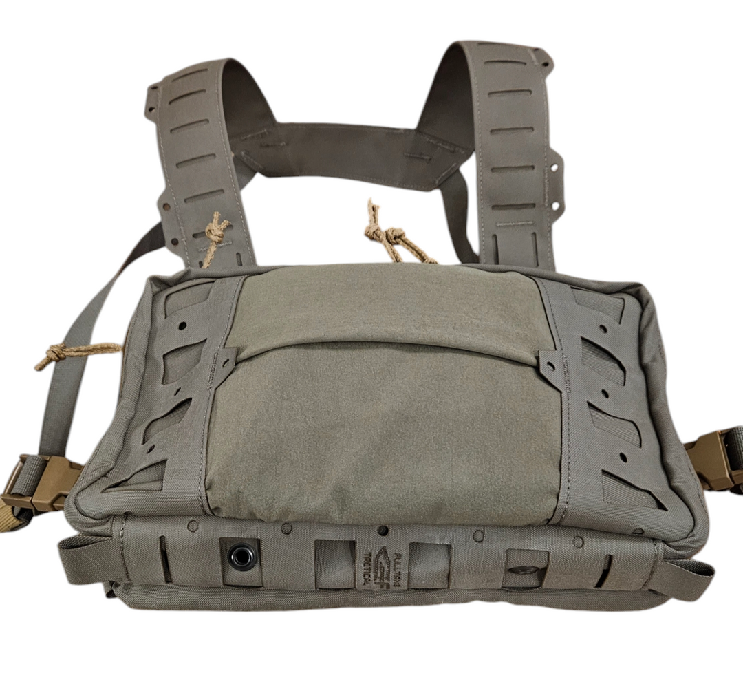 Woodsman Chest Pack