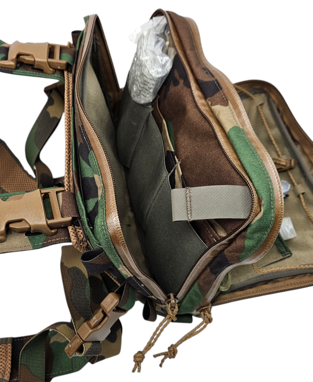 Recon Chest Pack – FullTang Tactical