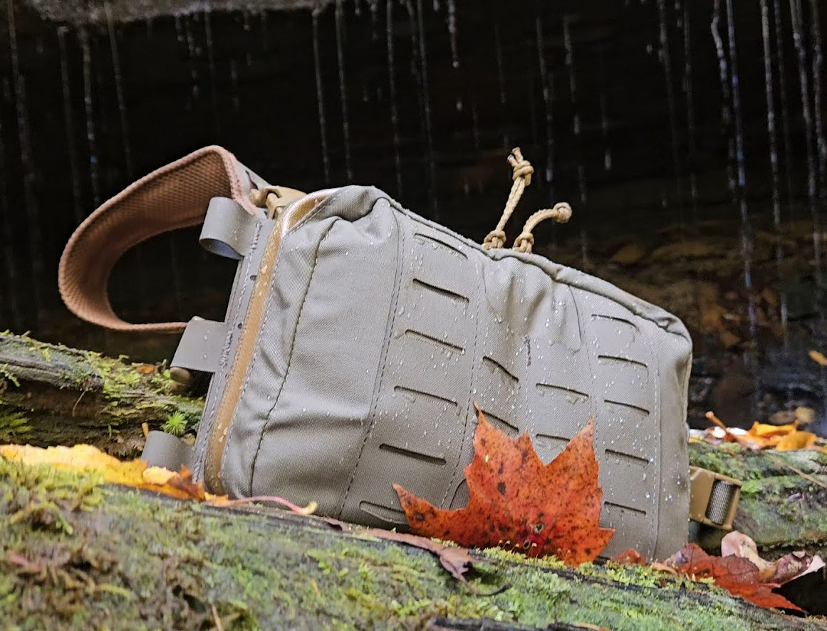 Modular Task Bag Chest Rig Modular Chest Rig-Kit Bag GEN2 – FullTang Tactical