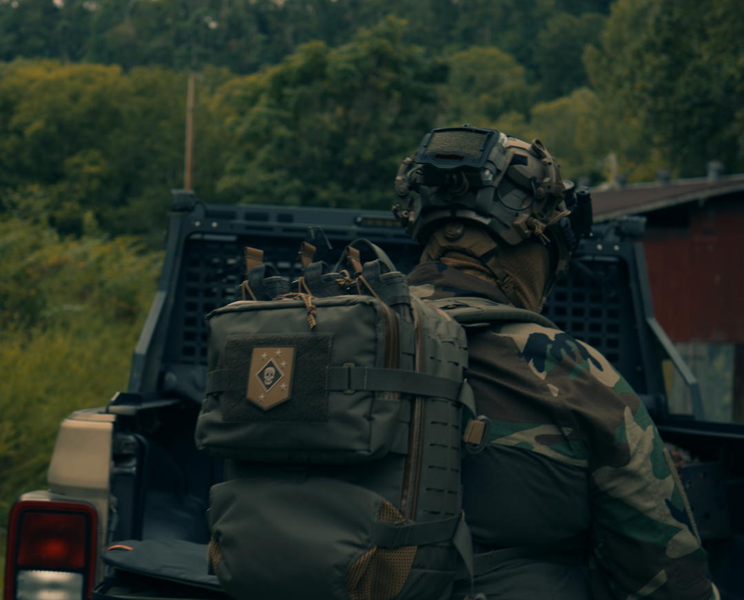 WAR™ Pack