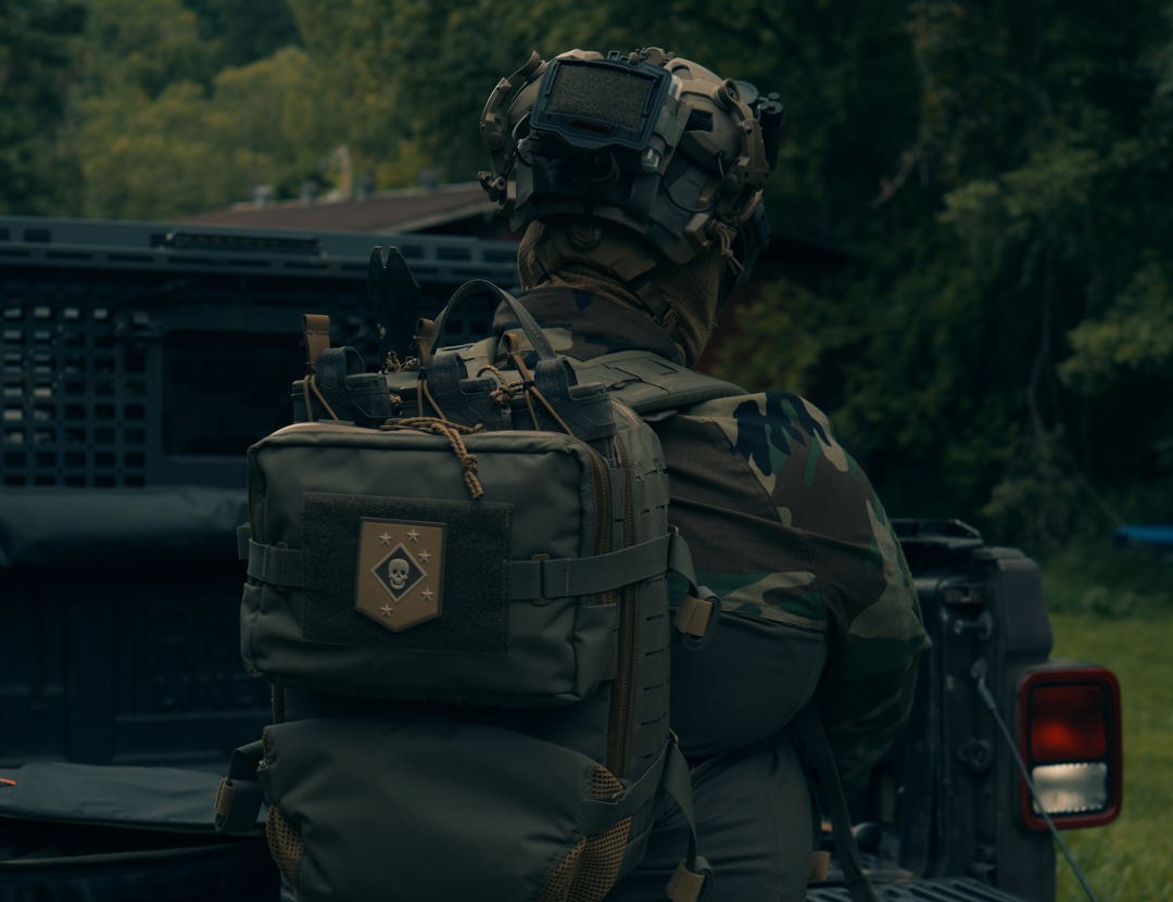 WAR™ Pack