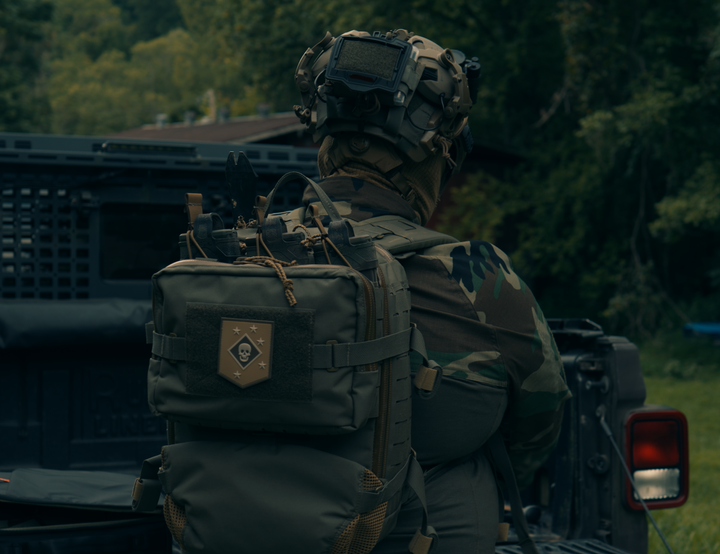 WAR™ Pack