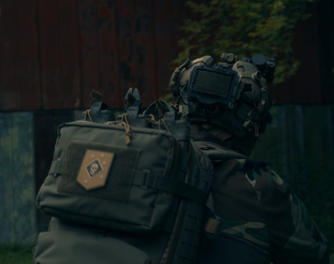 WAR™ Pack