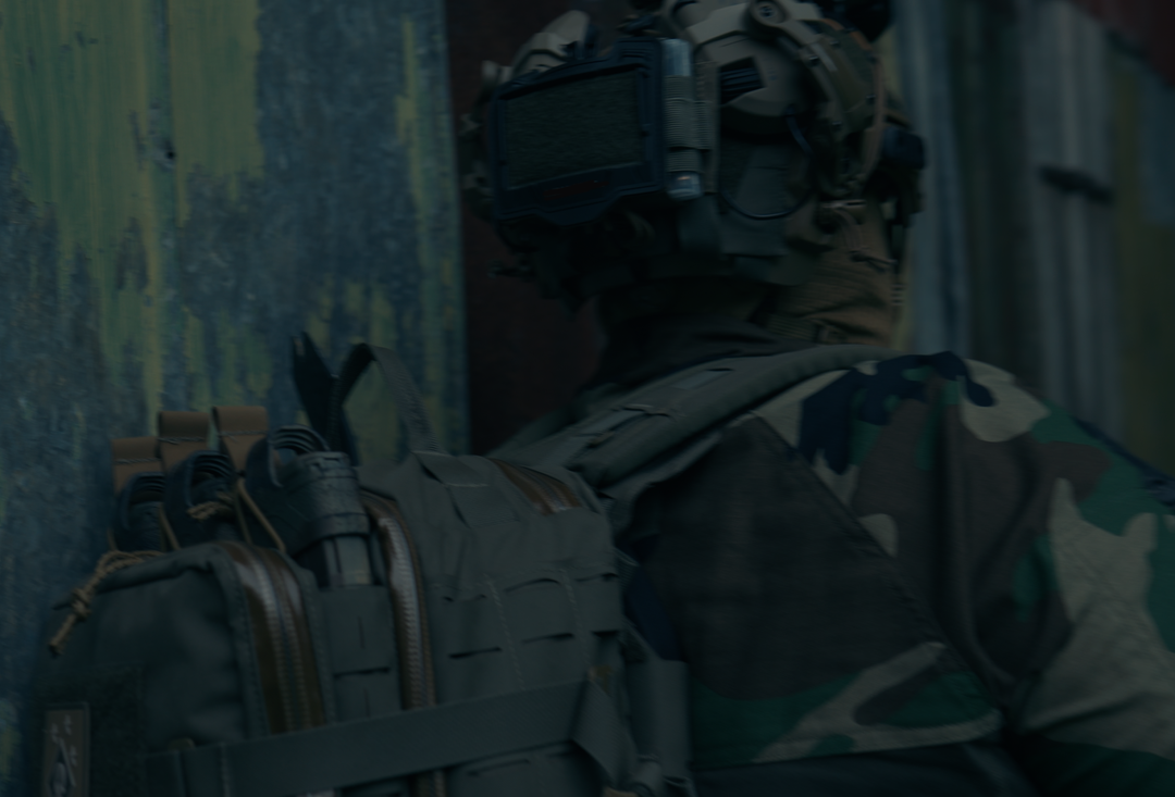 WAR™ Pack