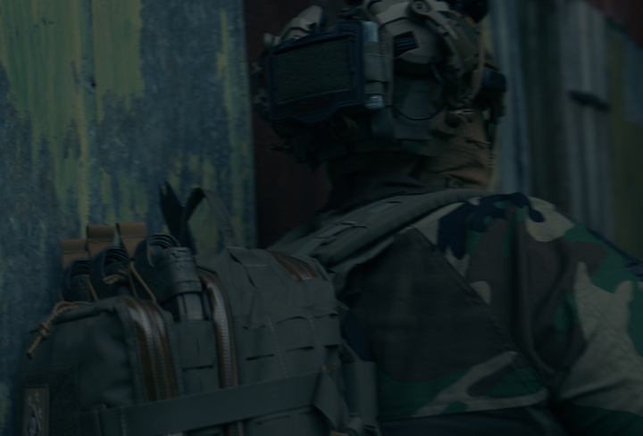 WAR™ Pack