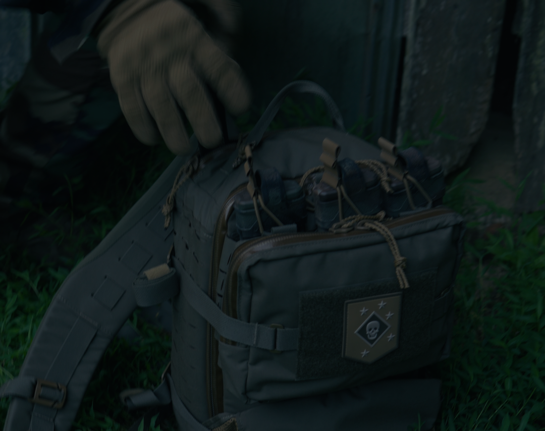 WAR™ Pack