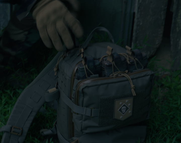 WAR™ Pack