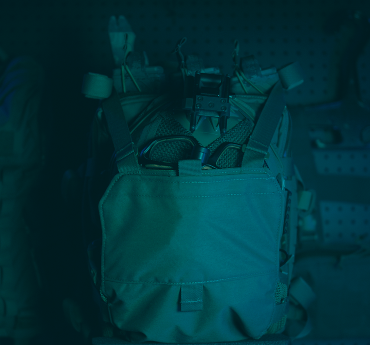 WAR™ Pack