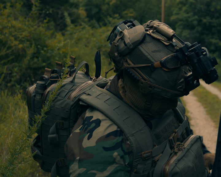 WAR™ Pack