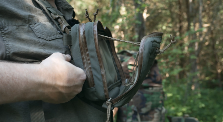 Recon Chest Pack