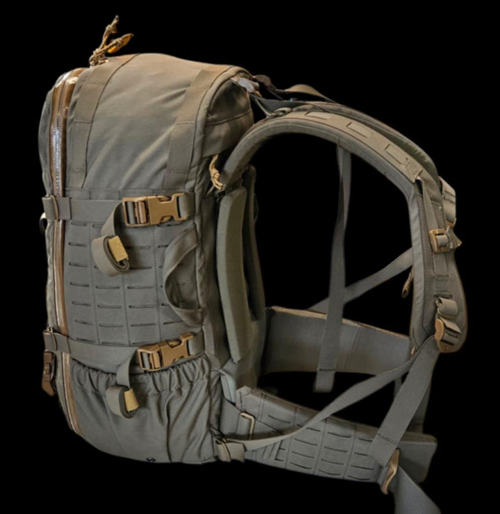 Minuteman 35 Pack