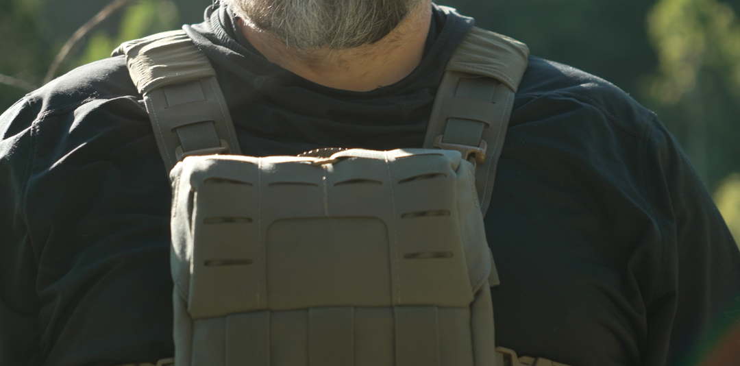 HATCH™ Bino/Fly Rig