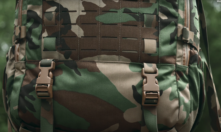 Minuteman 50 Bag Only (B.A.R.)