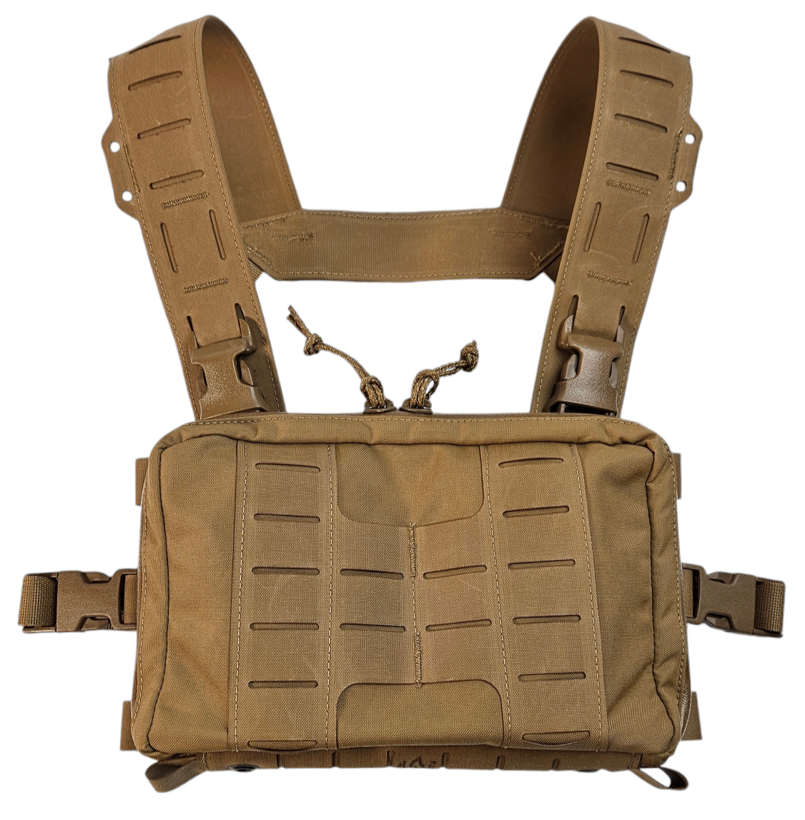 Modular Chest Rig-Kit Bag – FullTang Tactical
