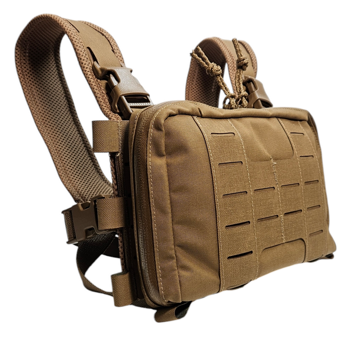 Modular Chest Rig-Kit Bag