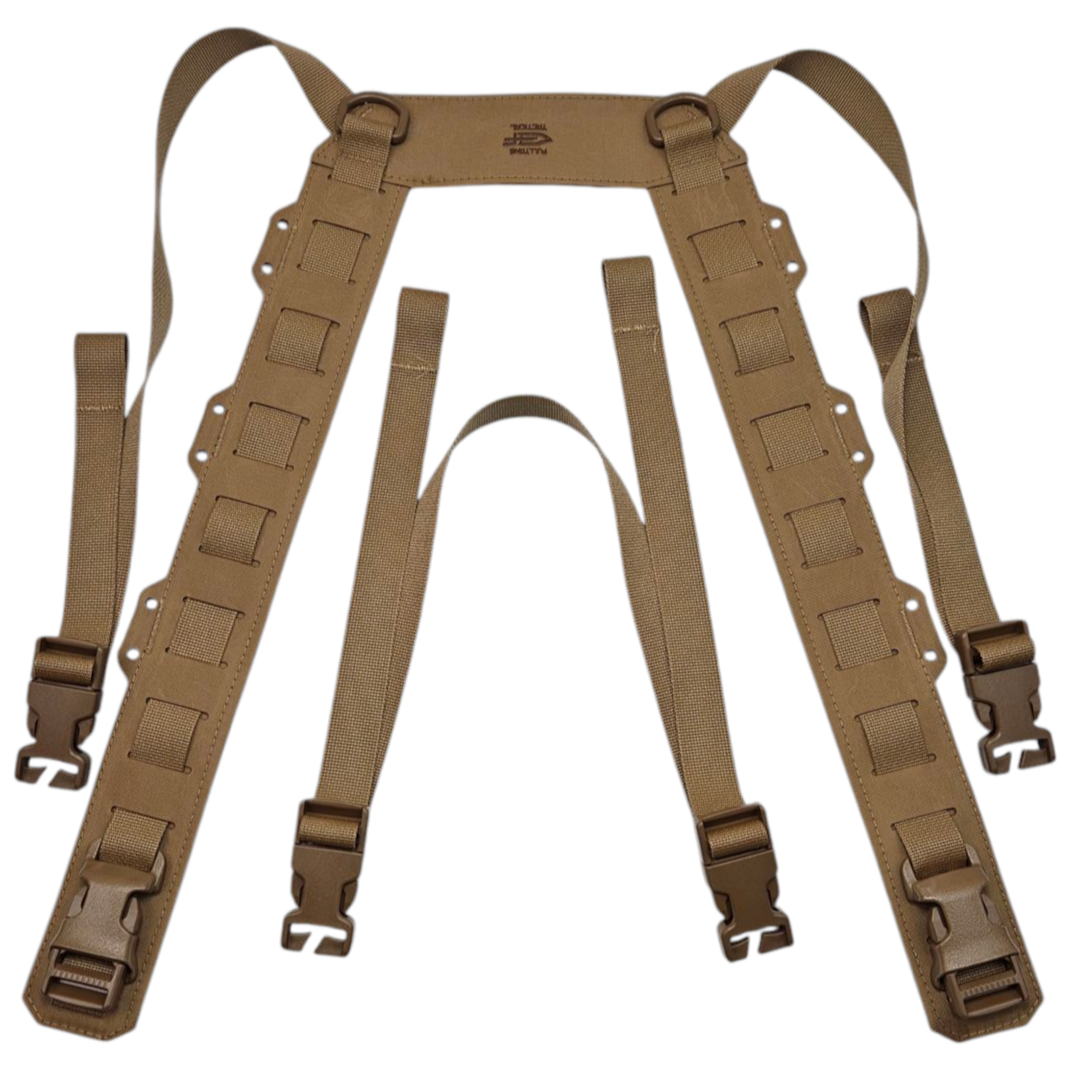 Shoulder Harness – FullTang Tactical