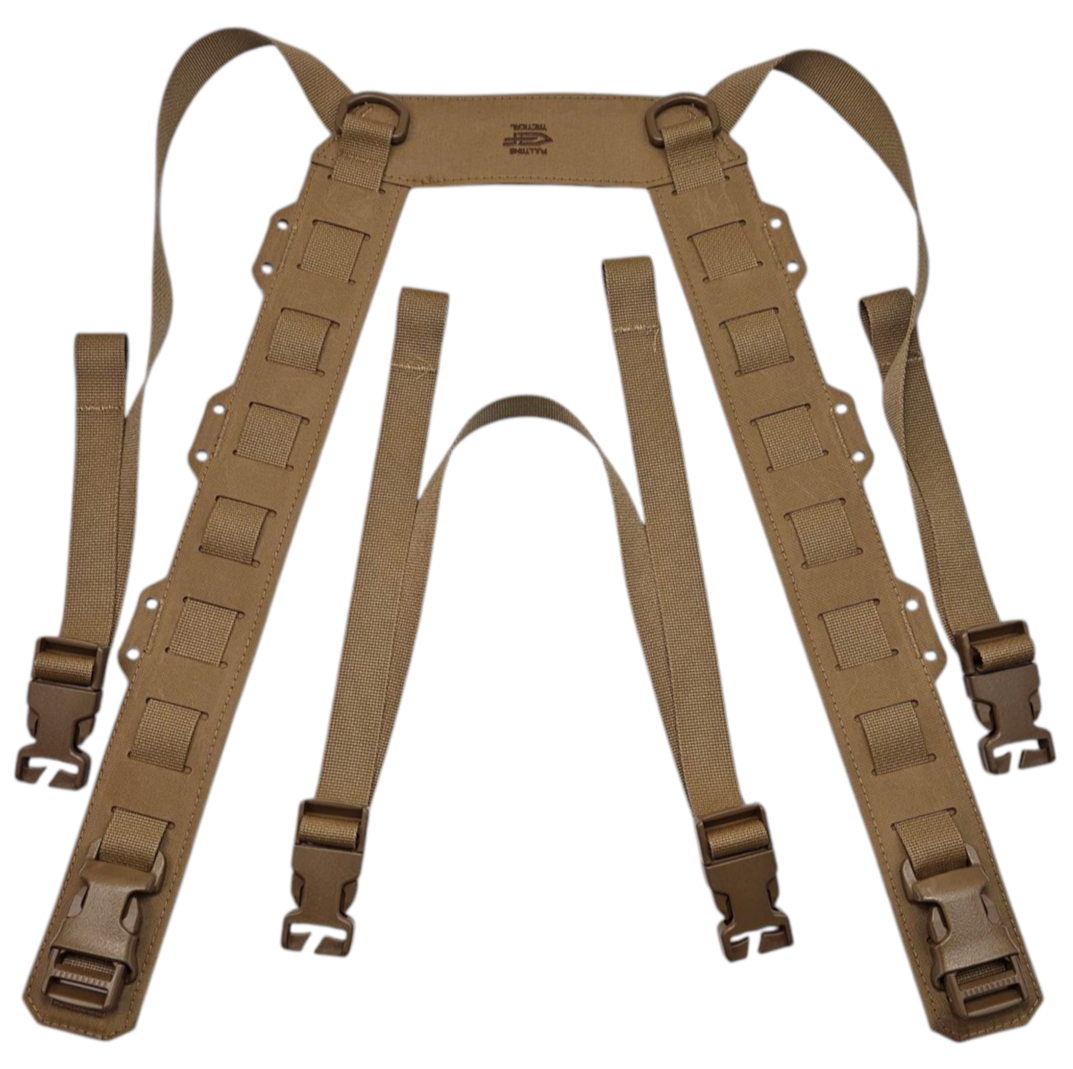 Shoulder Harness