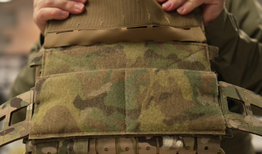 FlexCore™ Cummerbund